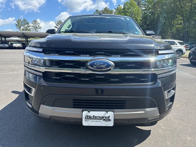 Certified 2024 Ford Expedition Max Limited AWD/4WD image 8
