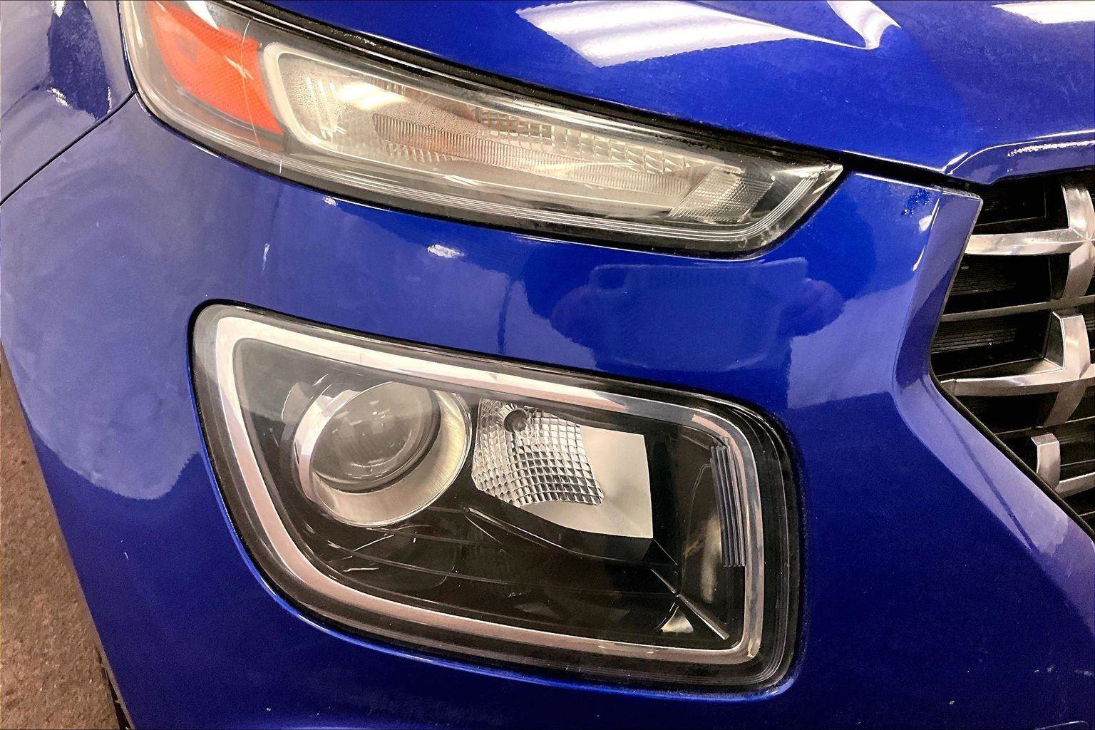 Used 2024 Hyundai Venue SEL image 27