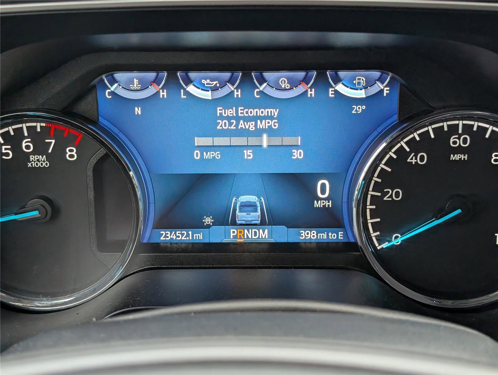 Certified 2022 Ford F150 XLT w/ Equipment Group 302A High image 28