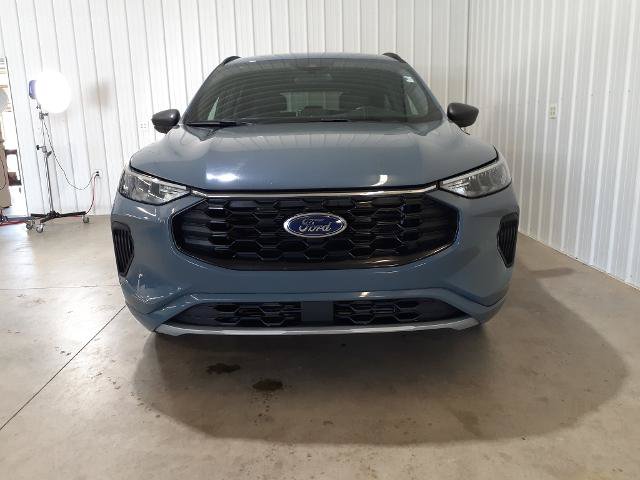 Certified 2023 Ford Escape ST-Line AWD/4WD image 19