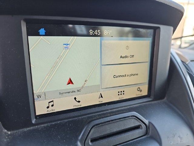 Certified 2019 Ford Transit 350 XLT RWD image 20