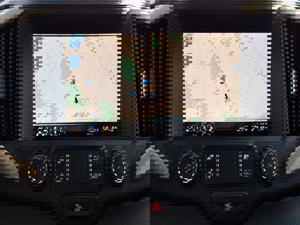 Used 2019 GMC Terrain Denali image 16