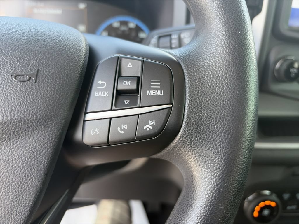 Certified 2024 Ford Bronco Sport Big Bend AWD/4WD image 22