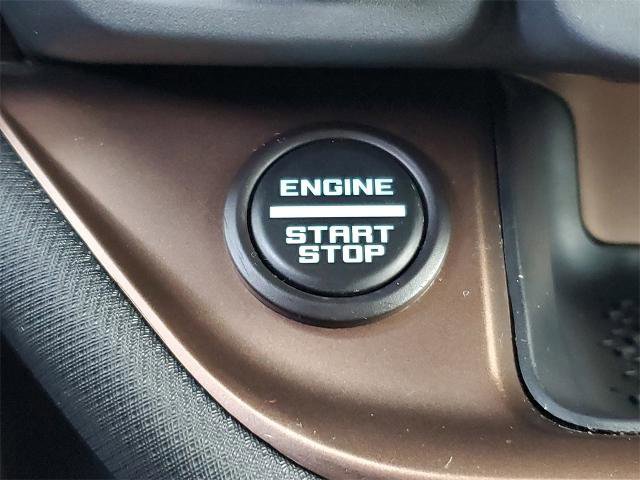 Certified 2021 Ford Bronco Sport Outer Banks image 13