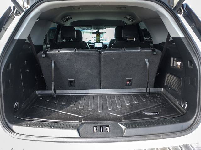Certified 2023 Ford Explorer XLT w/ Equipment Group 202A RWD image 8