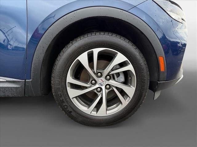 Used 2023 Buick Envision Essence FWD image 9