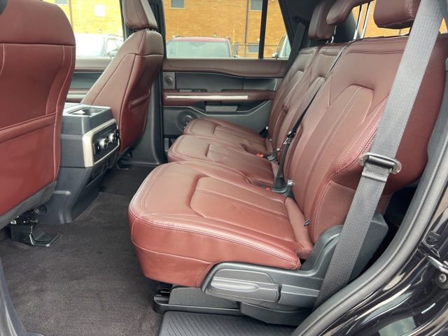 Certified 2023 Ford Expedition Limited image 24