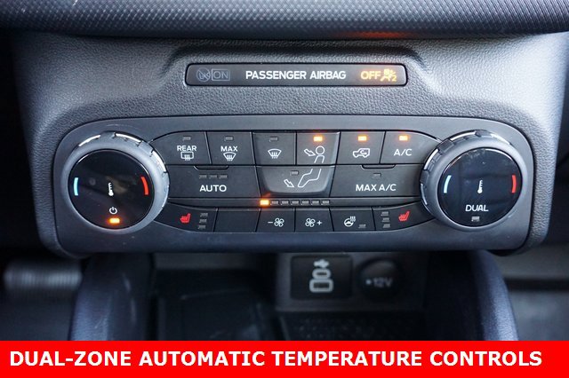 Certified 2023 Ford Bronco Sport Outer Banks w/ Tech Package image 16