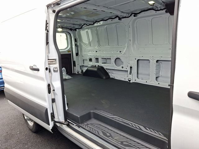 Certified 2024 Ford Transit 350 Base image 26