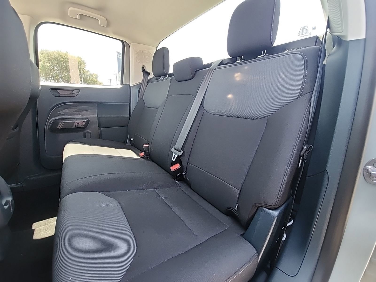 Certified 2024 Ford Maverick XL image 8