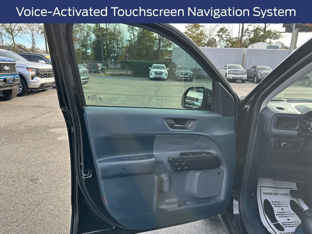 Certified 2023 Ford Maverick Lariat w/ Lariat Luxury Package image 26