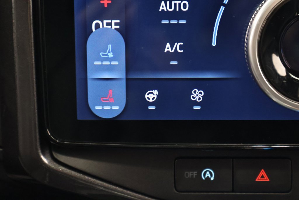 Certified 2024 Ford Expedition Limited image 34