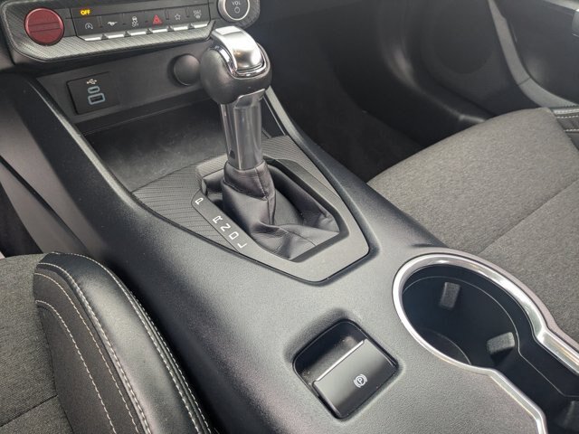 Certified 2024 Ford Mustang Coupe RWD image 25