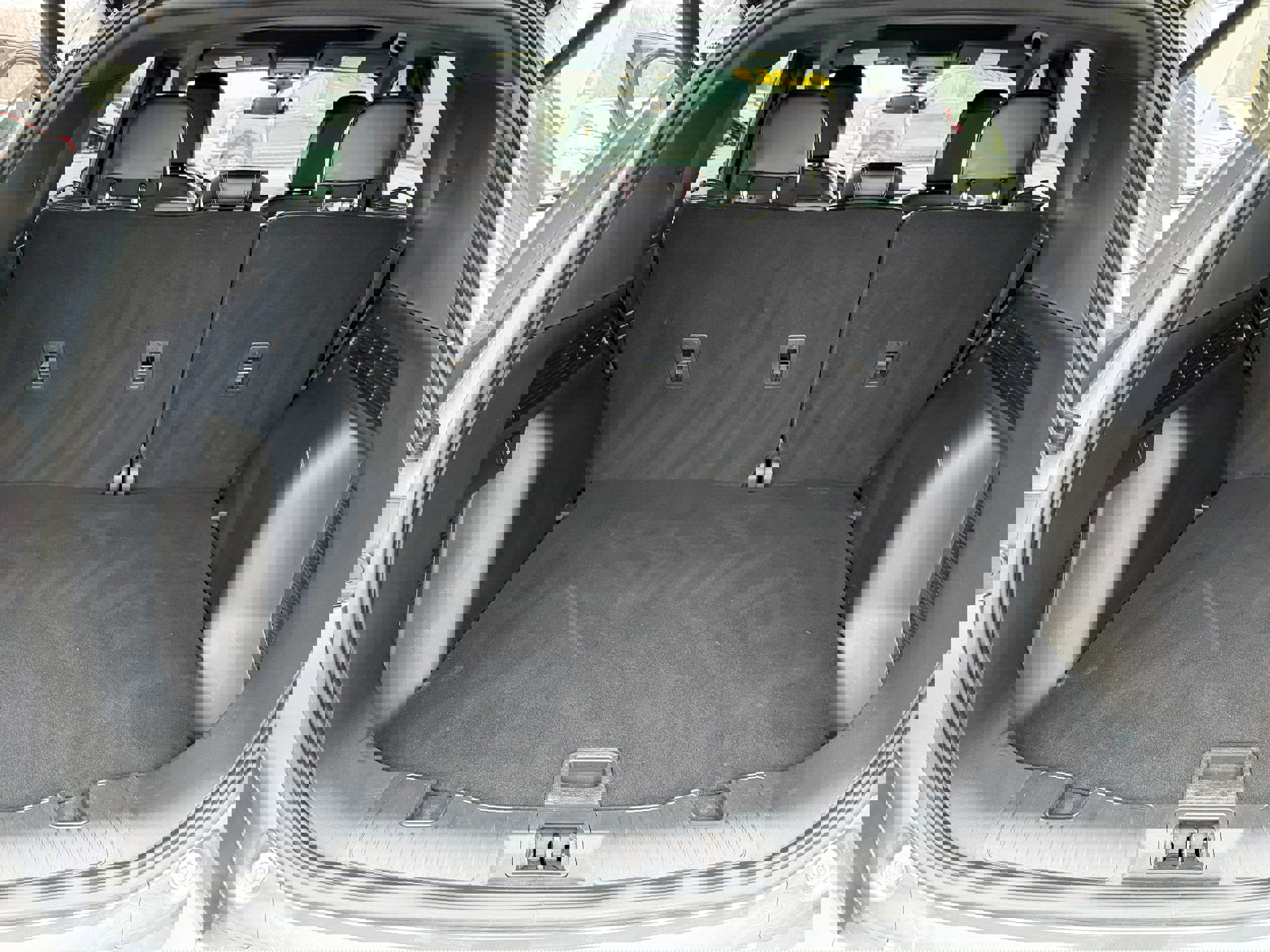 Certified 2024 Ford Escape ST-Line w/ Tech Pack #1 image 12