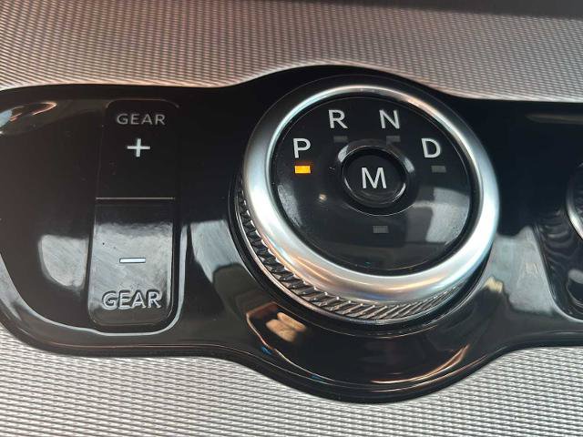 Certified 2025 Ford Expedition Active AWD/4WD image 28