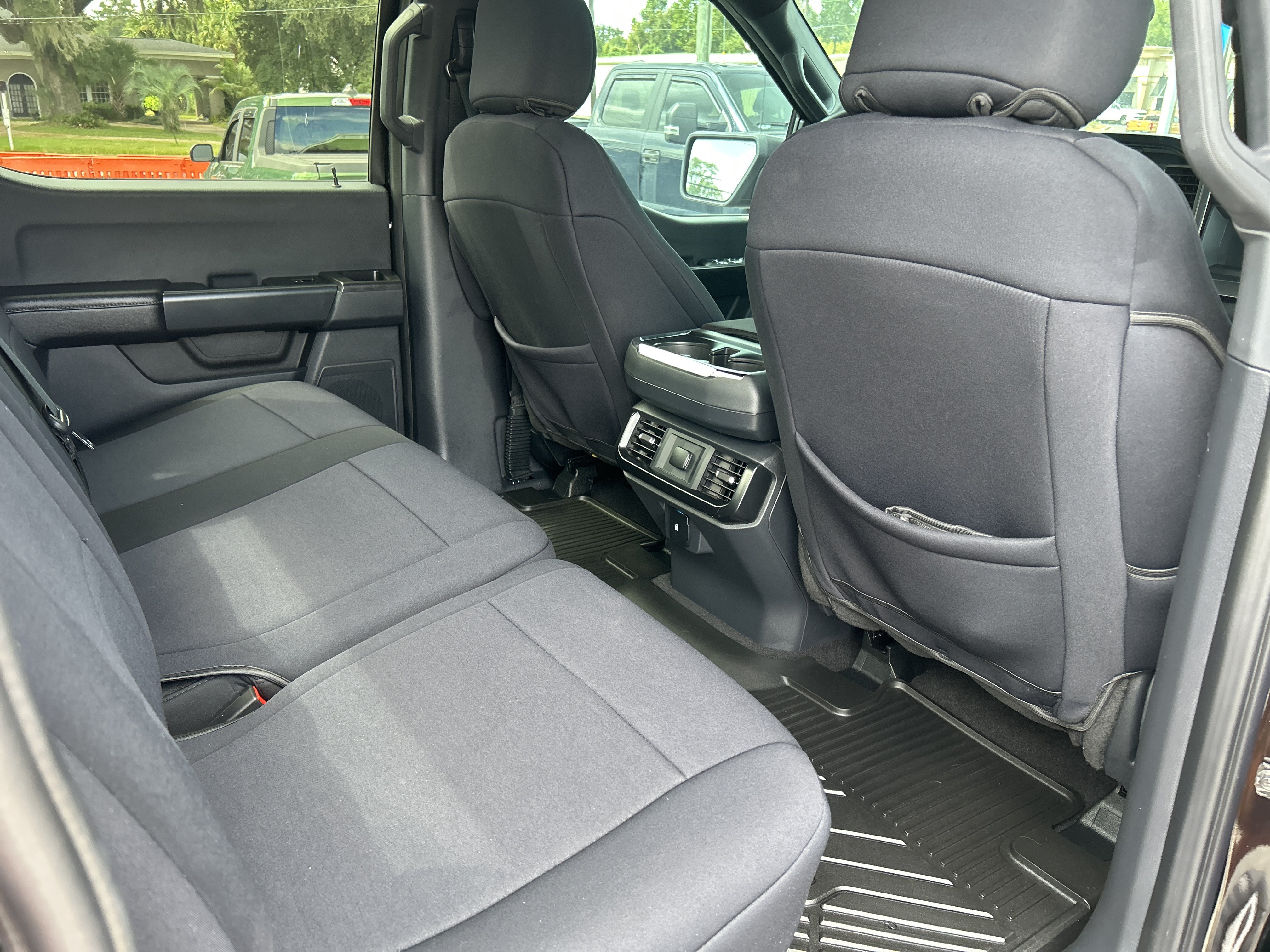 Certified 2024 Ford F150 STX w/ STX Black Appearance Package AWD/4WD image 19