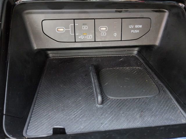 Used 2025 Kia K5 GT-Line image 22