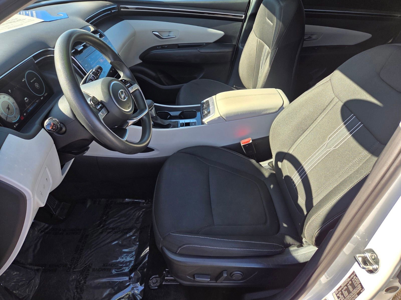 Used 2024 Hyundai Tucson SEL FWD image 10