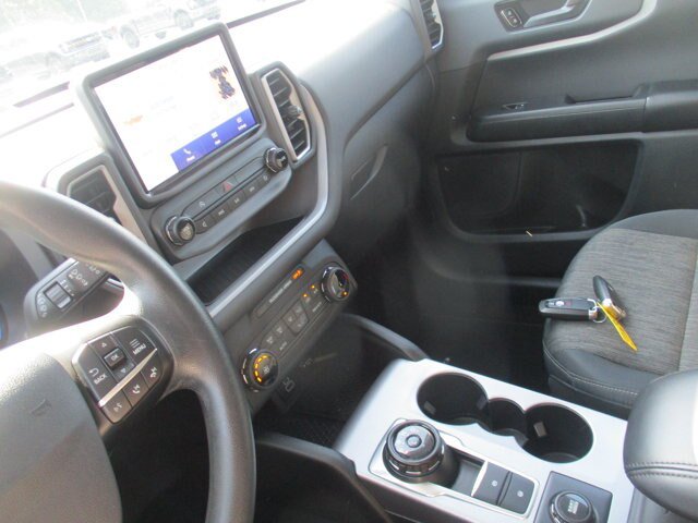 Certified 2023 Ford Bronco Sport Big Bend AWD/4WD image 28