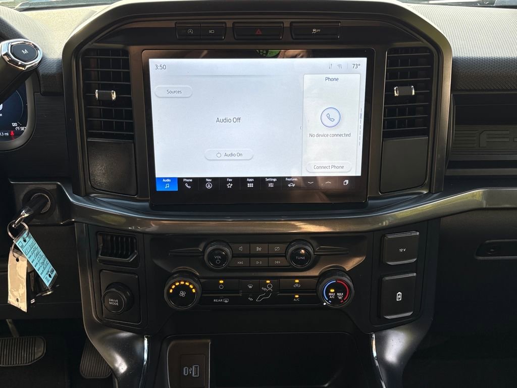 Certified 2024 Ford F150 STX image 23