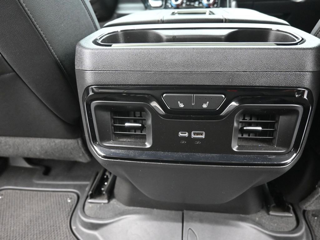 Used 2022 GMC Sierra 1500 AT4 w/ AT4 Premium Package image 30
