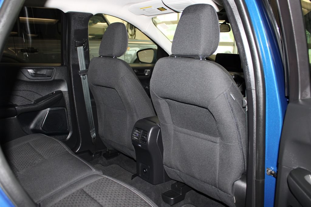 Certified 2023 Ford Escape Active AWD/4WD image 52