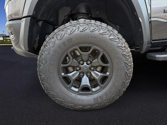 Used 2022 RAM 1500 TRX w/ TRX Level 1 Equipment Group AWD/4WD image 10