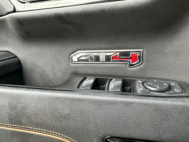 Used 2025 GMC Sierra 1500 AT4 AWD/4WD image 26