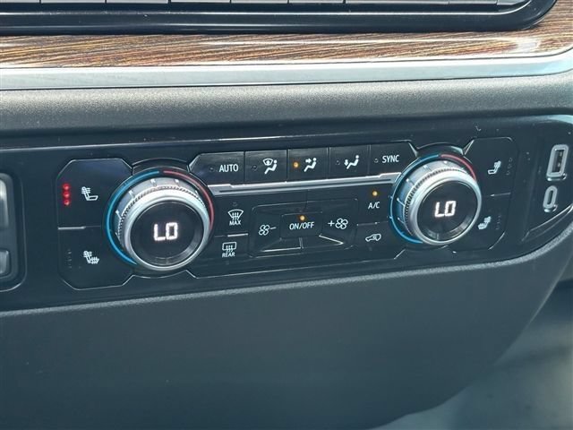 Used 2025 GMC Sierra 2500 SLE w/ Preferred Package AWD/4WD image 28