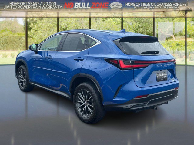 Used 2023 Lexus NX 350 AWD w/ Cold Area Package image 3