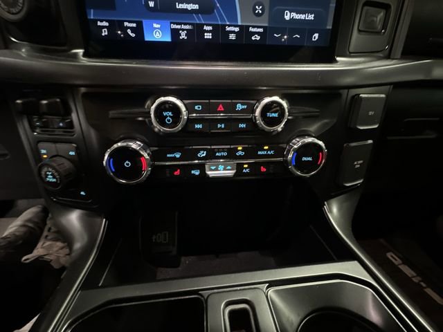 Certified 2025 Ford F150 Tremor w/ Tow/Haul Package AWD/4WD image 21