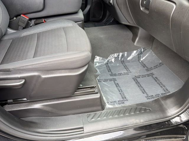 Used 2024 Chevrolet Silverado 2500 Custom w/ Custom Value Package image 40