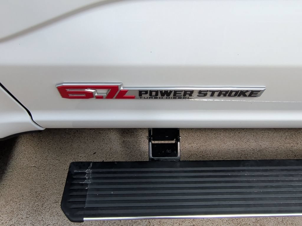 Certified 2024 Ford F250 Limited w/ FX4 Off-Road Package AWD/4WD image 41