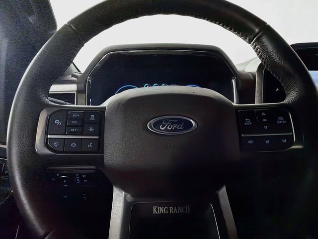Certified 2021 Ford F150 King Ranch w/ Equipment Group 601A High RWD image 13