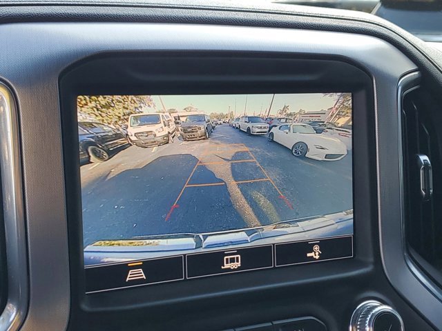 Used 2022 GMC Sierra 1500 Elevation image 28