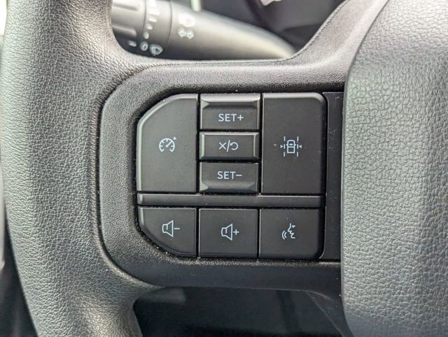 Certified 2022 Ford F150 XL w/ STX Appearance Package image 25