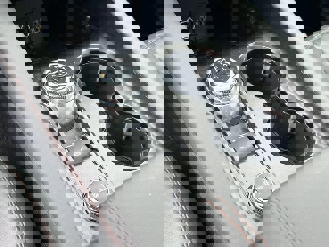 Certified 2025 Ford Explorer Active w/ Active Comfort Package image 9