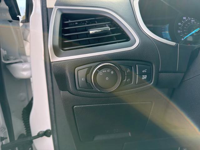 Certified 2019 Ford Edge SEL w/ Equipment Group 201A image 26