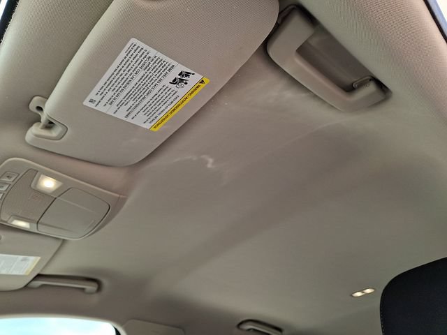 Certified 2020 Ford Fusion SE FWD image 21
