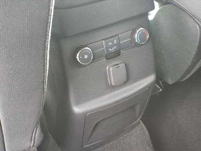 Certified 2019 Ford Explorer XLT image 21