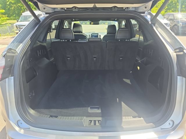 Certified 2023 Ford Edge ST-Line AWD/4WD image 8