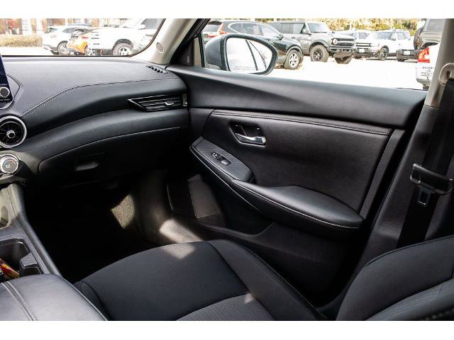 Used 2024 Nissan Sentra SV image 15