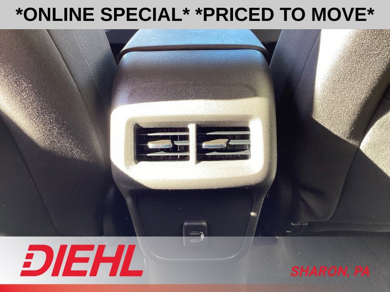 Used 2019 Chevrolet Equinox LS FWD image 20