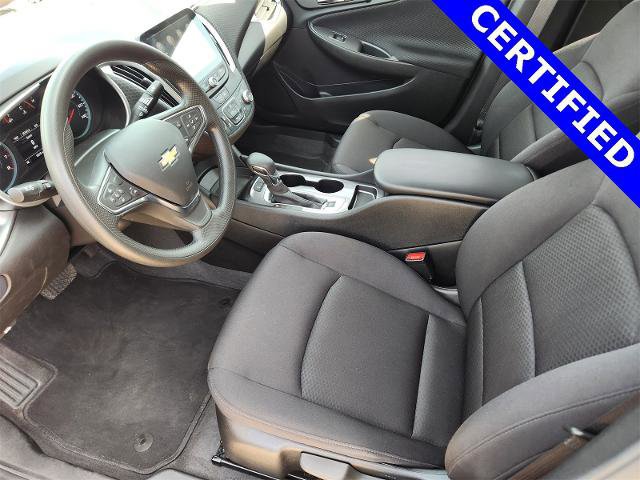 Used 2025 Chevrolet Malibu LS image 12