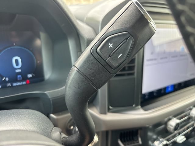 Certified 2025 Ford F150 XLT w/ Equipment Group 301A Standard AWD/4WD image 30