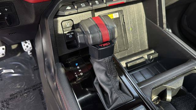 Used 2022 Toyota Tundra TRD Pro AWD/4WD image 21