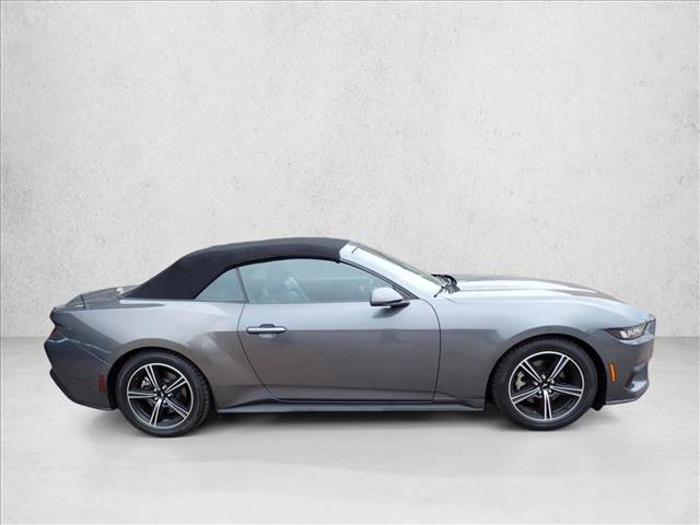 Certified 2024 Ford Mustang Premium video 2