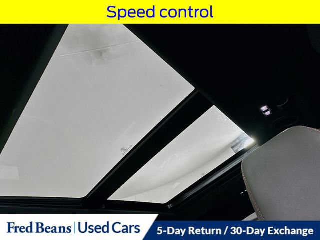 Certified 2022 Ford Explorer Timberline image 27