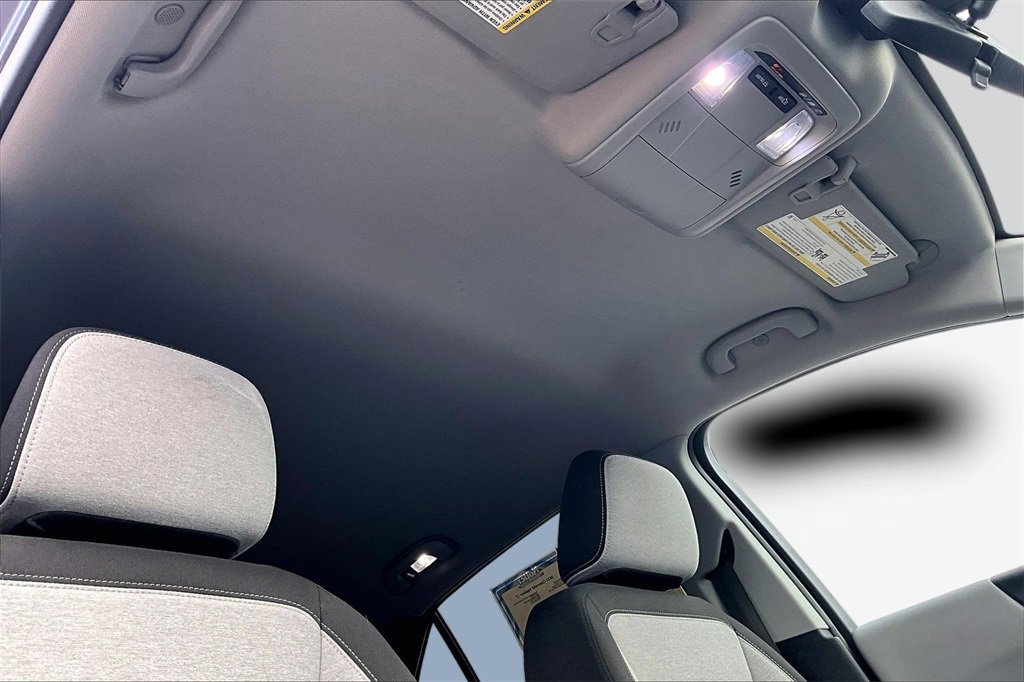 Used 2022 Chevrolet Equinox LT image 22