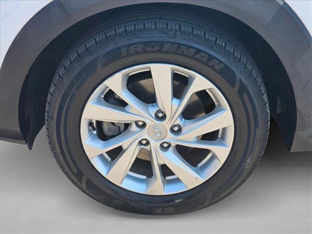 Used 2019 Hyundai Tucson SE AWD/4WD image 22